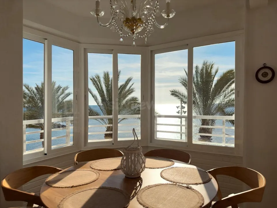 Apartamento 4 habitaciones 120m² en venta - Paseo maritimo