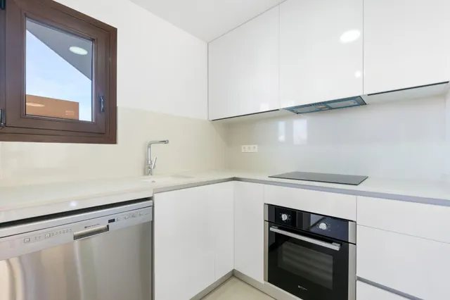 Precioso apartamento en San Pedro del Pinatar planta baja — 10