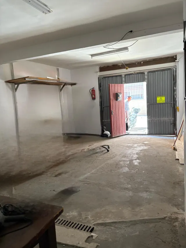 VENTA DE LOCAL DE 100m EN LOS ANGELES CP 03009 PARA INVERSORES — 10