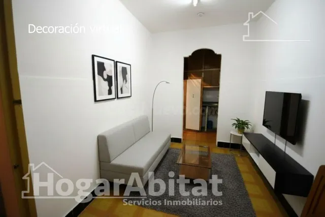 DOS CASAS JUNTAS CON DOS TERRAZAS PARA REFORMAR EN EL CENTRO - foto 3