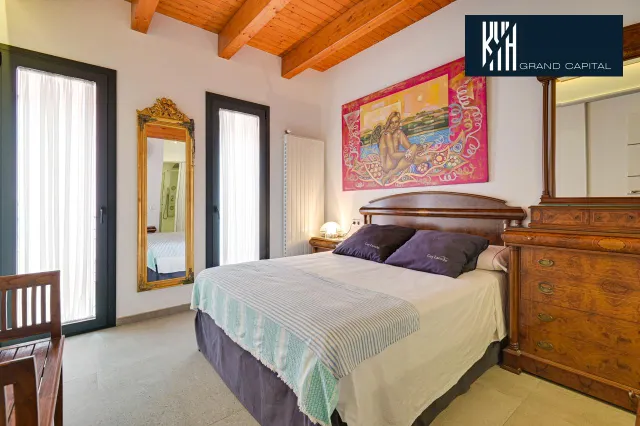 CASA PAREADA EN SANT FELIU DE GUIXOLS — 20