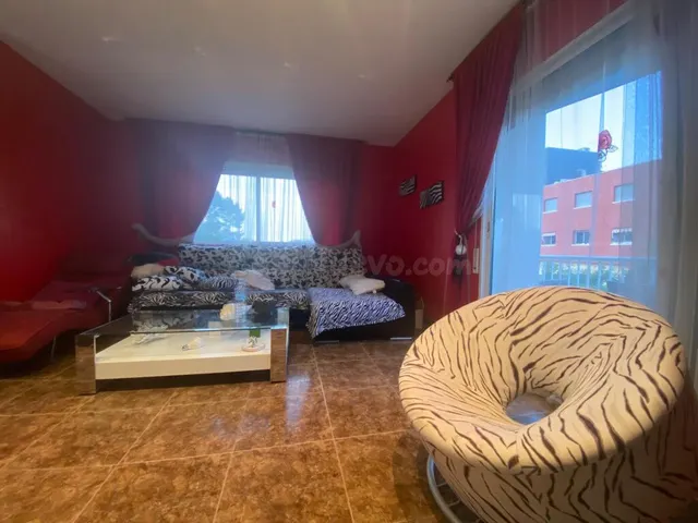 Exclusiva casa a tres vientos con jardín en Santa Bárbara — 22
