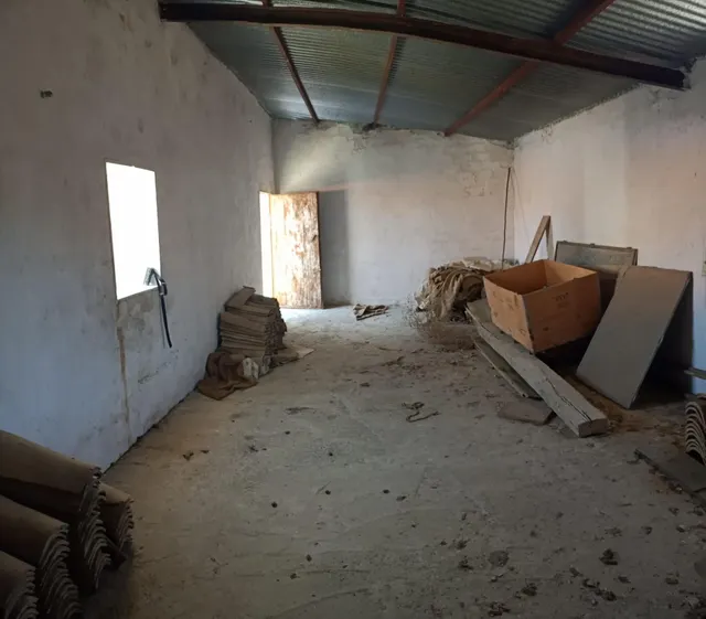 Casa en serón los zoilos Almería de siete habitaciones dos baños — 41