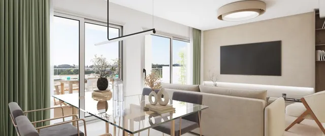 Espectacular ático a la venta cerca del Chaparral, Mijas Costa — 11