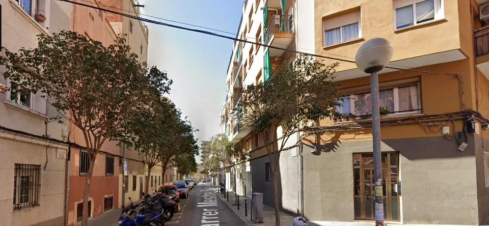 PISO EN L'HOSPITALET DE LLOBREGAT