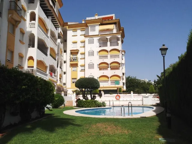 Ático Dúplex 2 habitaciones 107m² en venta - Marbella — 26