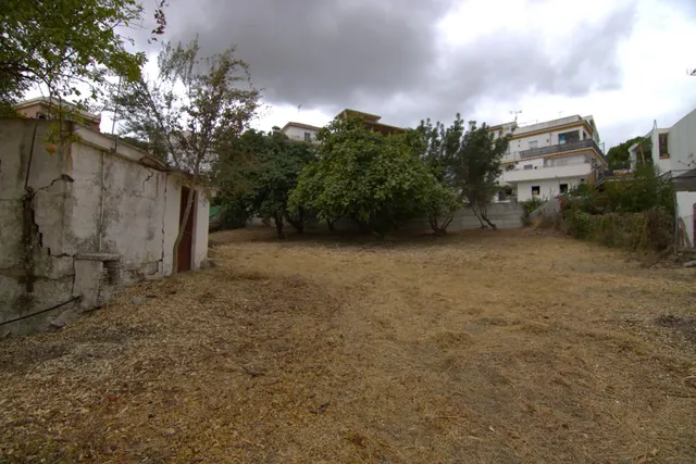 PARCELA DE 1576 METROS EDIFICABLE EN GUARO — 17