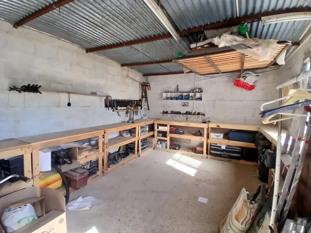 FINCA RÚSTICA EN CAMINIO DE TORREALTA — 48