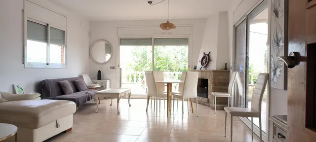 Chalet Independiente en venta en Segur De Calafell - foto 5
