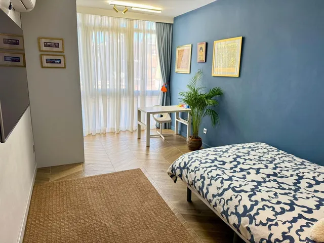 Apartamento 3 habitaciones 110m² en venta - Centro — 23