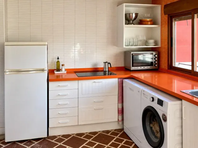 Casa tradicional con encanto en El Cabanyal, junto al mercado — 20