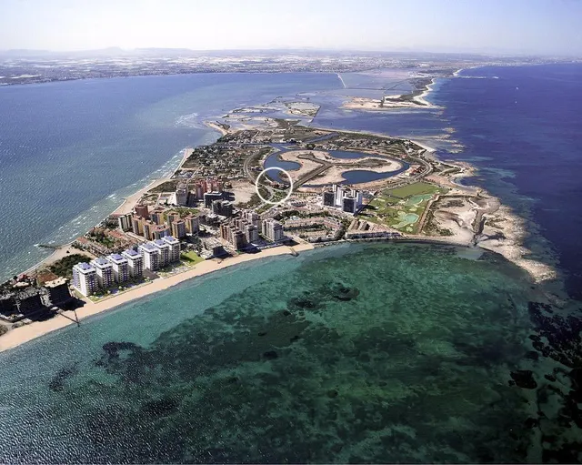 Ático 3 habitaciones 465m² en venta - Playa del Esparto-Vene - foto 3
