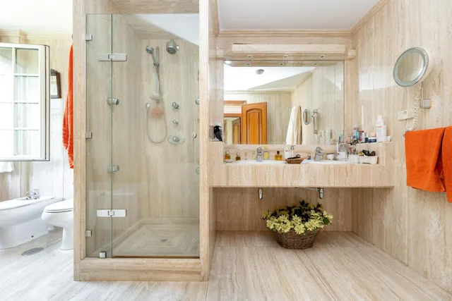 CHALET EN ADORATRICES (ZONA CALETA) — 30