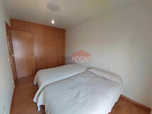 PISO EN ALQUILER EN PEROTAS, ARÉVALO — 15