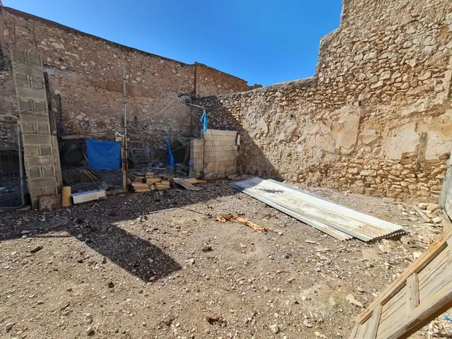 Parcela urbana en venta en Pinoso, Comunidad Valenciana - foto 3