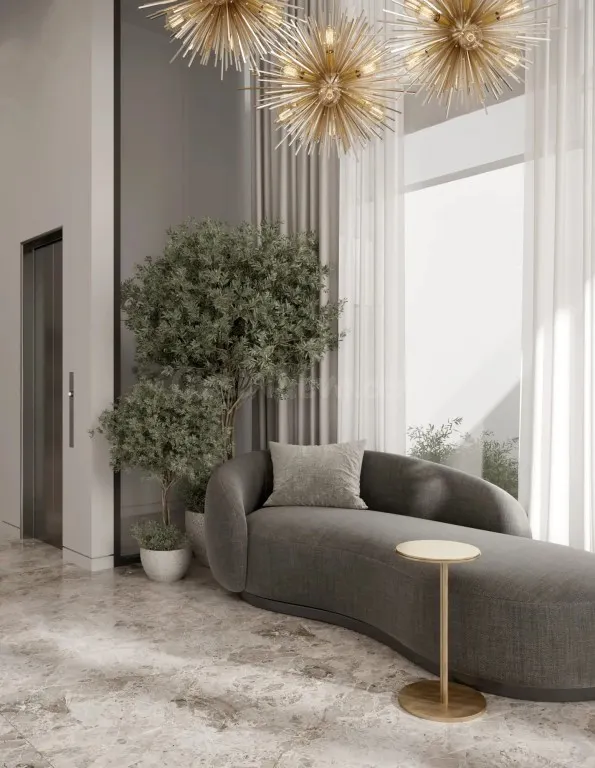 Villas de lujo en Marbella: diseño, privacidad y exclusividad en la Costa del Sol — 16