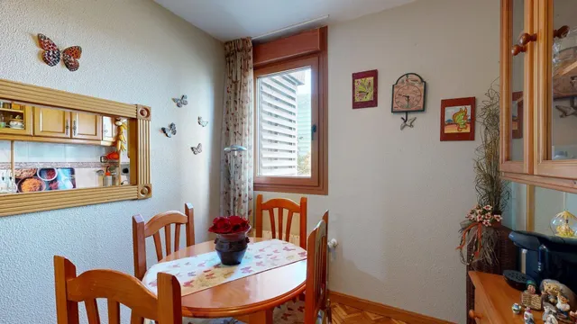 PISO en VENTA en ZARAGOZA - Avenida Navarra (Ref.: 00932) — 20