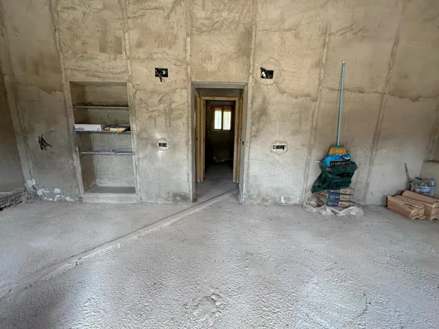 Casa de campo en una parcela de 10600 metros — 2