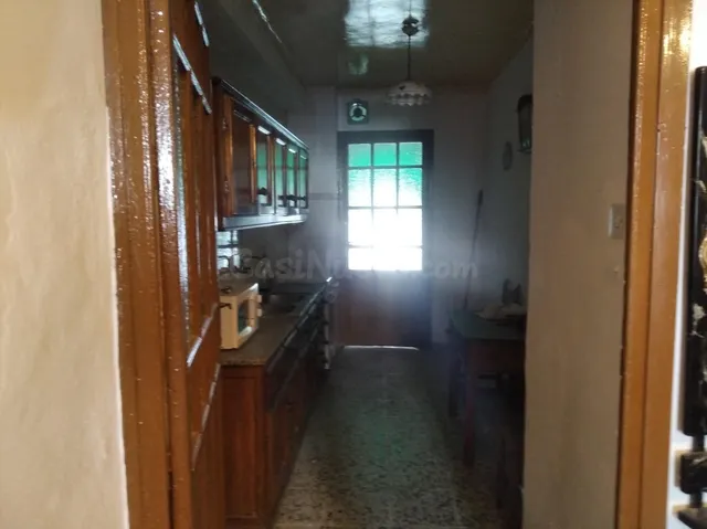 Vivienda para reformar en Estepa. Plaza del LLanete. - foto 4