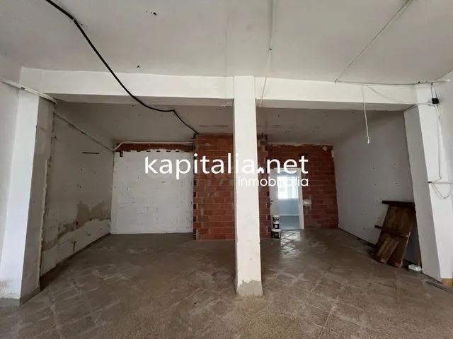 Local comercial en Ontinyent , zona San Rafael . - foto 5