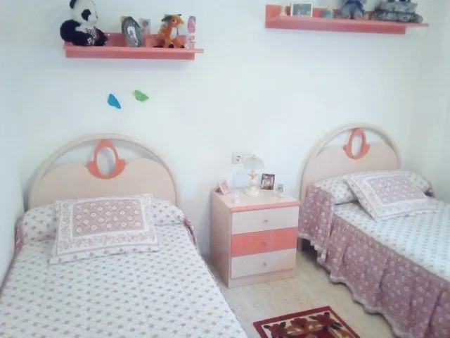 Dúplex en Arneva-Orihuela — 27