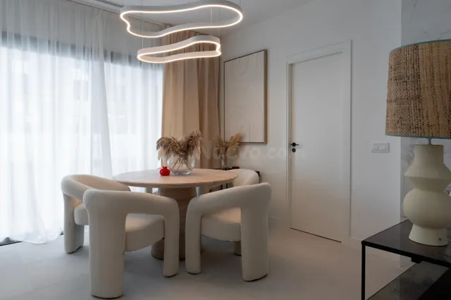 Ático 3 habitaciones 129m² en venta - Costa del Sol - foto 3