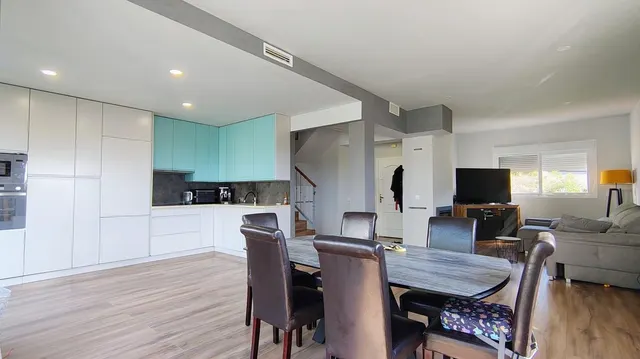 Villa 3 habitaciones 140m² en venta - El Padron — 6