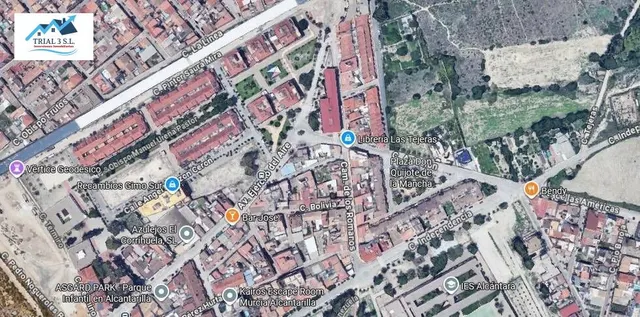 Venta de Piso en Alcantarilla (Murcia) — 2