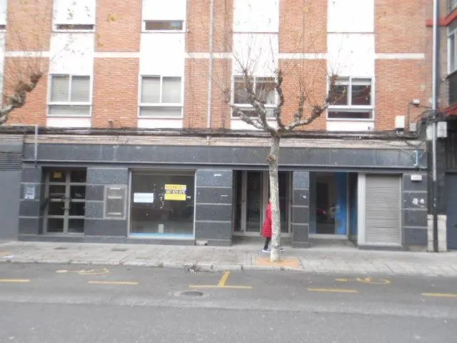 LOCAL COMERCIAL EN LEON