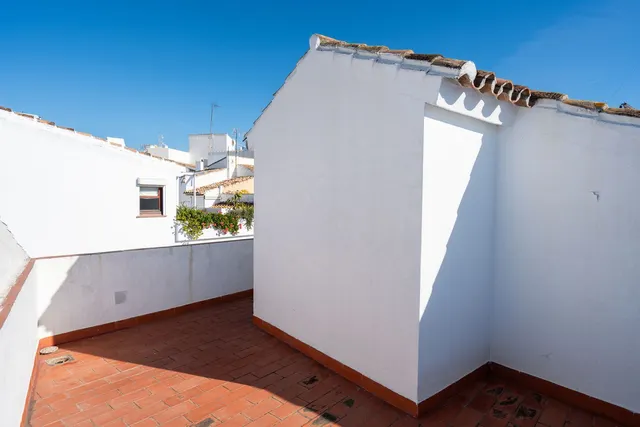 Adosado 5 habitaciones 170m² en venta - Costa Del Sol — 33