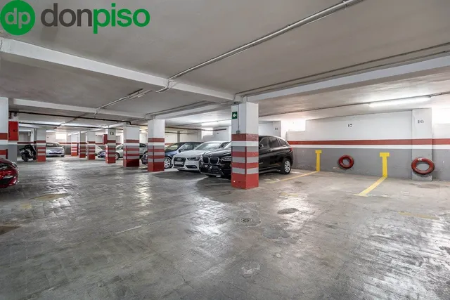 Garaje a la venta en zona Hipercor — 8