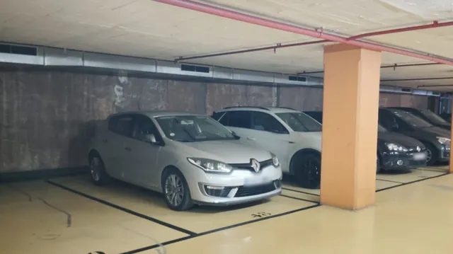 Parking 10m² en alquiler - Barcelona — 6
