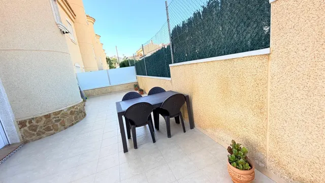 Casa 3 habitaciones 88m² en venta - Ciudad Quesada — 34