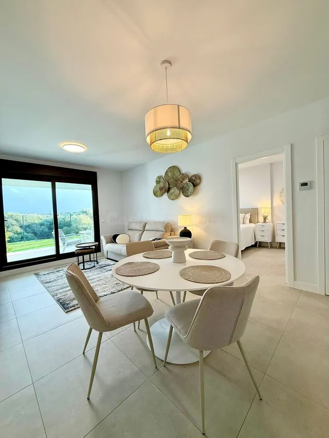 Apartamento 1 habitación 72m² en venta - Costa Del Sol