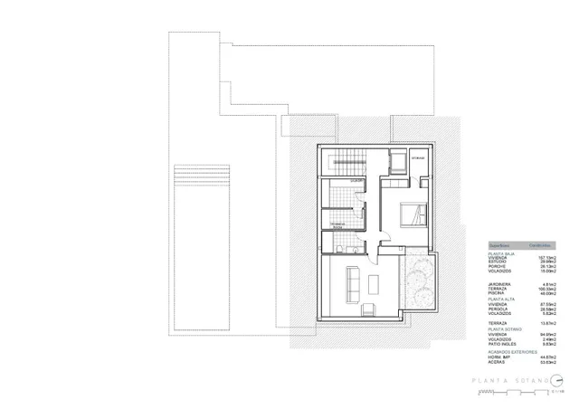 Villa 4 habitaciones 395m² en venta - Pla del mar — 10