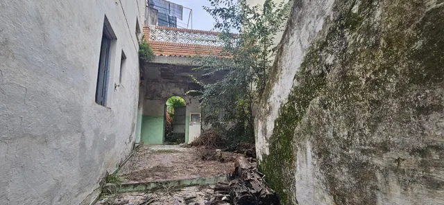 Casa Patio con dos piscinas en Santa Marina — 15