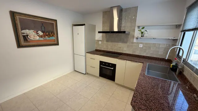 SE ALQUILA PISO EN GANDIA — 10
