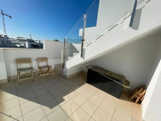 Villa 3 habitaciones 143m² en venta - Pueblo 4 — 27