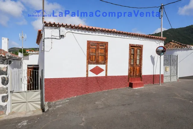 Casa de pueblo en Venta en Barlovento Santa Cruz de Tenerife - foto 2