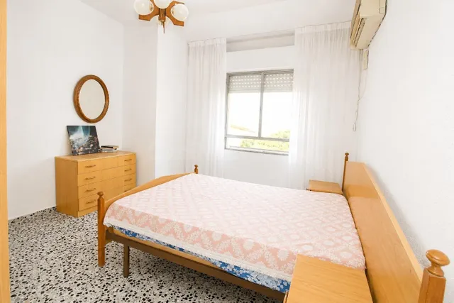 Si te gusta vivir en plena huerta, esta vivienda es para ti  - foto 3