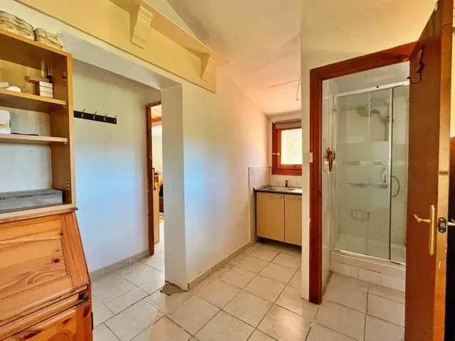 Chalet rural en Flix — 30