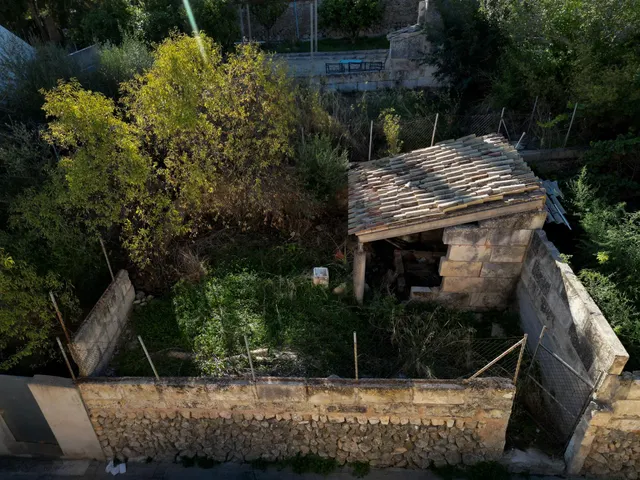 Terreno Urbano en venta en Campanet — 8