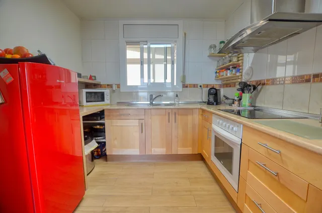 Apartamento 3 habitaciones 128m² en venta - Puig-Rom — 14