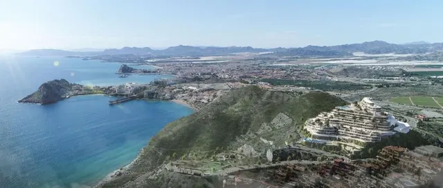 Apartamento 3 habitaciones 96m² en venta - Isla del Fraile — 6