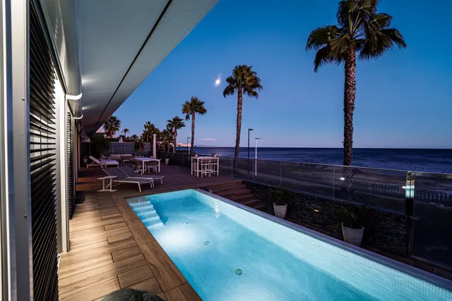 Chalet 4 habitaciones 715m² en venta - Costa Del Sol — 36