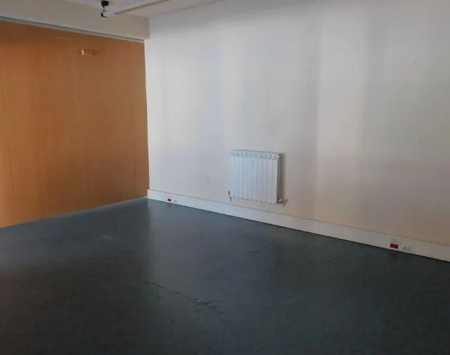 Oficina 600m² en venta - Berrioplano — 11