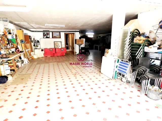 Chalet independiente con parcela en Mazarrón — 8