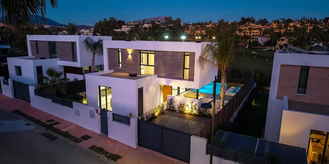 Chalet 5 habitaciones 354m² en venta - Paraiso-Barronal — 27