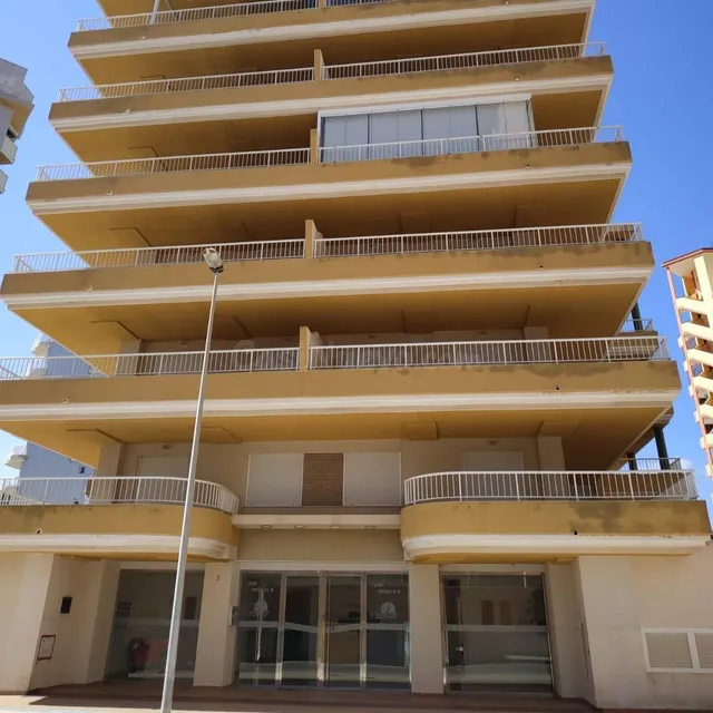 TAVREG - 12 APARTAMENTOS DISPONIBLES EN EL EDIFICIO REGATA I - foto 5