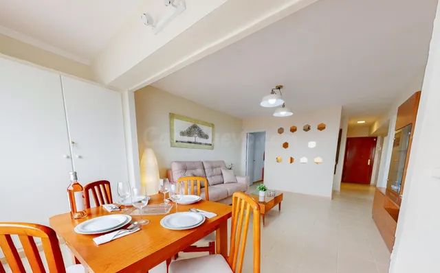 BONITO APARTAMENTO EN BENALMADENA FRENTE A PUERTO MARINA — 5